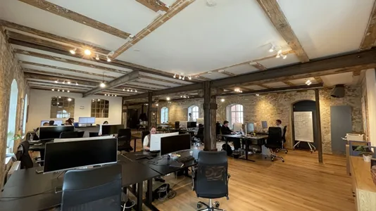 Office spaces for rent in Odense C - photo 5