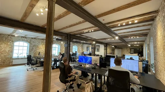 Office spaces for rent in Odense C - photo 6