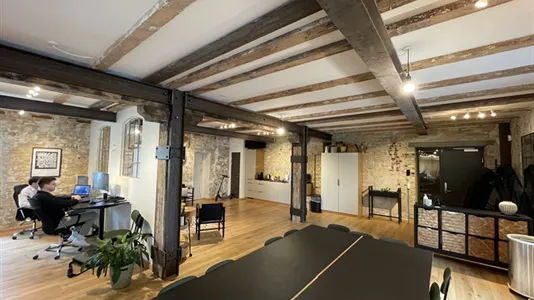 Office spaces for rent in Odense C - photo 7