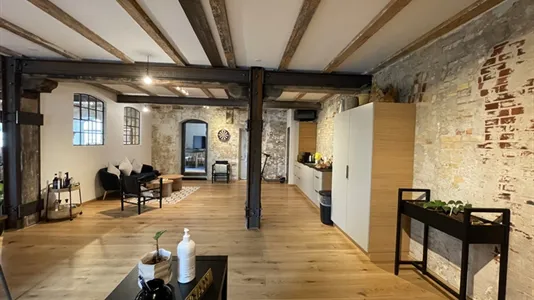 Office spaces for rent in Odense C - photo 8