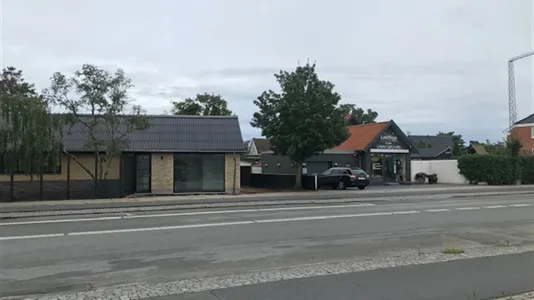 Kantorruimte te huur in Risskov - foto 2