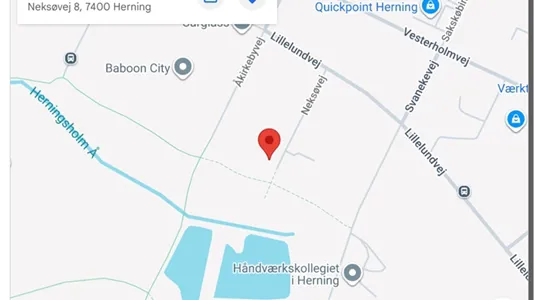 Lager til leie i Herning - bilde 6
