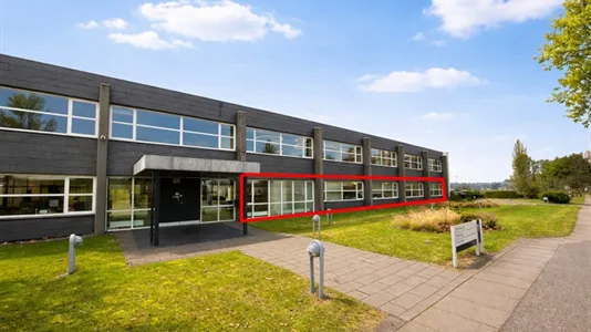 Kontorlokaler til leje i Glostrup - billede 6