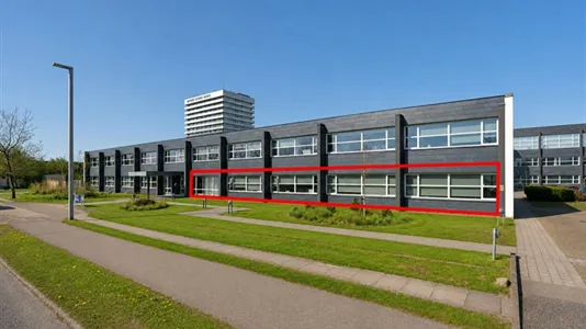 Kontorlokaler til leje i Glostrup - billede 8