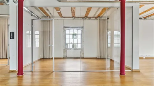 Büros zur Miete in Odense C - Foto 5