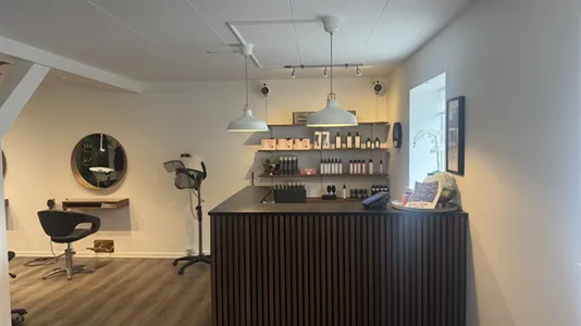 Praktijkruimtes te huur in Vejle - foto 1