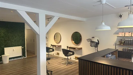 Praktijkruimtes te huur in Vejle - foto 3