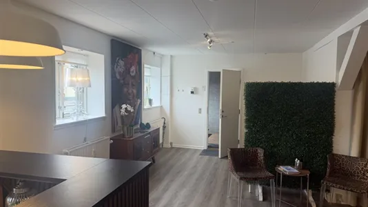 Praktijkruimtes te huur in Vejle - foto 5
