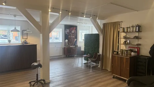 Praktijkruimtes te huur in Vejle - foto 7