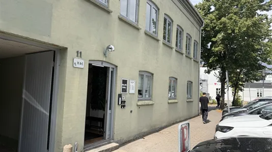 Praktijkruimtes te huur in Vejle - foto 9