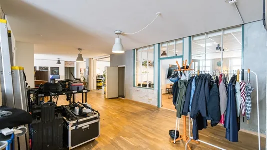 Office spaces for rent in Odense C - photo 1