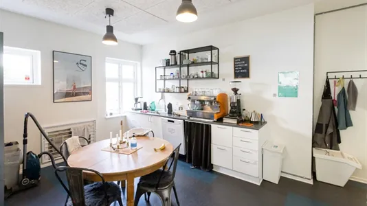 Office spaces for rent in Odense C - photo 4