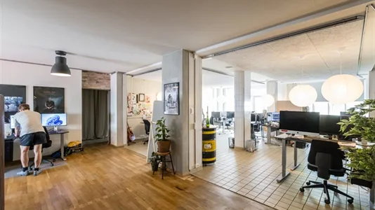 Office spaces for rent in Odense C - photo 6