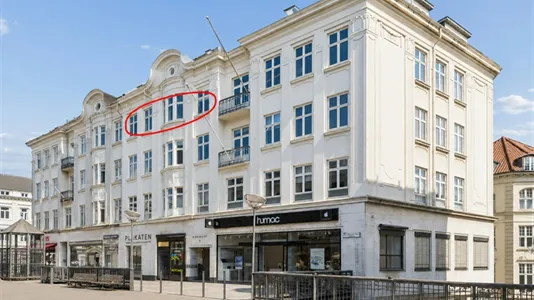 Coworking spaces te huur in Aarhus C - foto 2