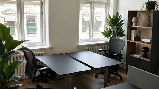 Coworking spaces te huur in Aarhus C - foto 4