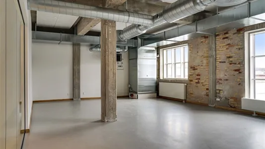 Office spaces for rent in Odense C - photo 1