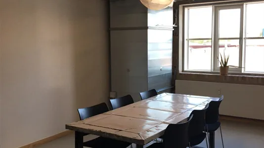 Office spaces for rent in Odense C - photo 2