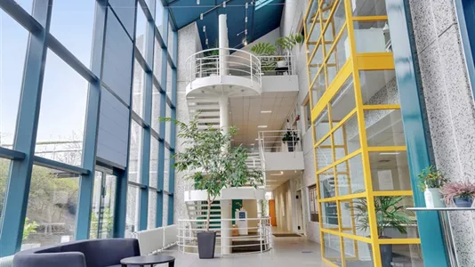 Büros zur Miete in Odense C - Foto 3