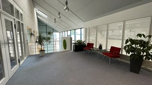 Büros zur Miete in Odense C - Foto 4