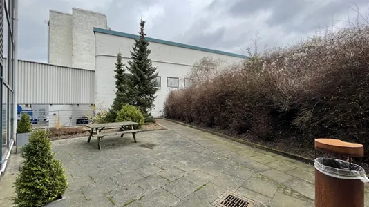 Büros zur Miete in Odense C - Foto 8