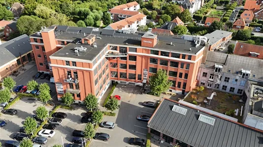Büros zur Miete in Odense C - Foto 12