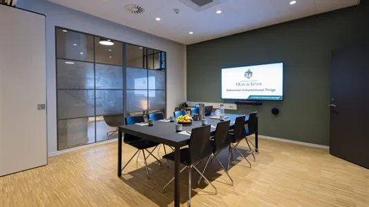 Büros zur Miete in Odense C - Foto 6