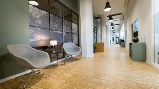 Büros zur Miete in Odense C - Foto 9