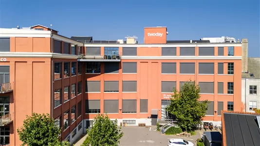 Büros zur Miete in Odense C - Foto 12