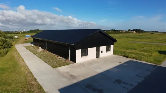 Warehouses for sale in Vamdrup - photo 2