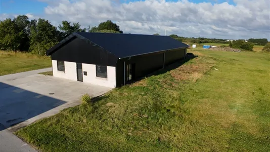 Warehouses for sale in Vamdrup - photo 1