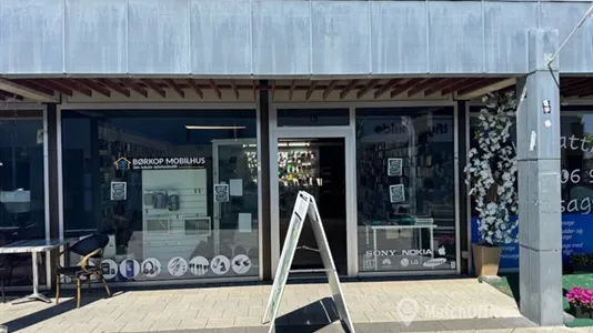 Butikslokaler til leje i Børkop - billede 4