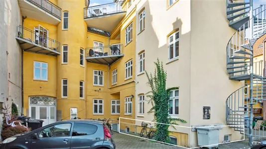 Lagerlokaler til leje i Århus C - billede 1