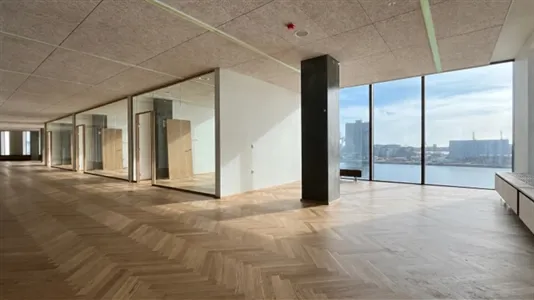 Büros zur Miete in Aarhus C - Foto 1