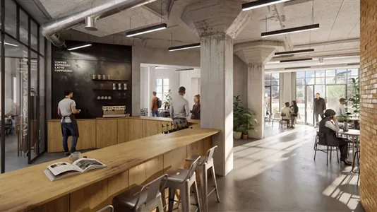 Winkels te huur in Aarhus C - foto 1