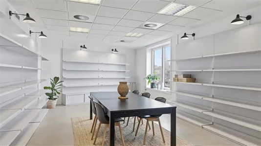 Büros zur Miete in Aarhus C - Foto 1