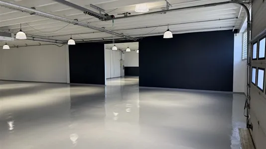 Showrooms til leje i Albertslund - billede 5