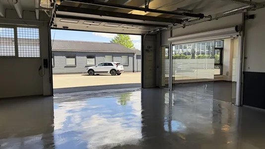 Showrooms til leje i Albertslund - billede 6