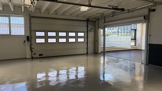 Showrooms til leje i Albertslund - billede 7