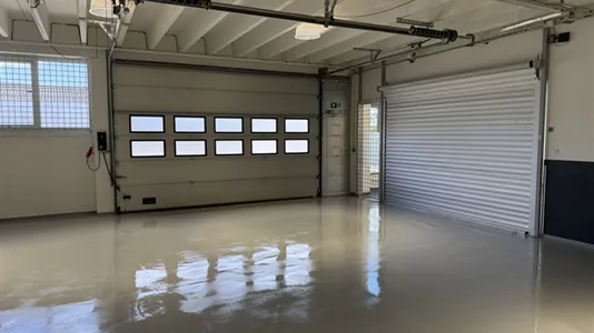 Showrooms til leje i Albertslund - billede 8