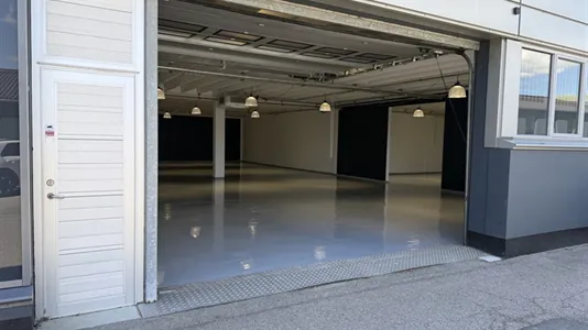 Showrooms til leje i Albertslund - billede 9