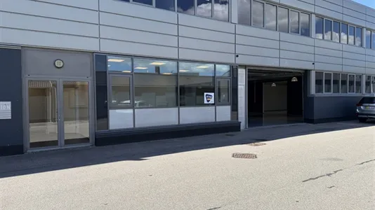 Showrooms til leje i Albertslund - billede 10