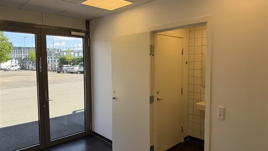 Showrooms til leje i Albertslund - billede 13