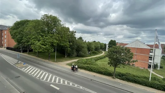 Office spaces for rent in Odense C - photo 3