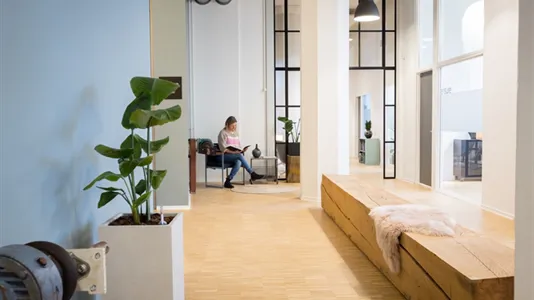 Büros zur Miete in Odense C - Foto 7