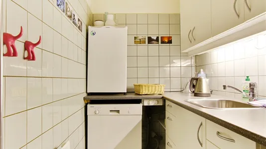Kontorlokaler til leje i Odense C - billede 3