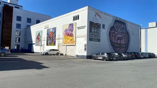 Lager zur Miete in Odense C - Foto 1