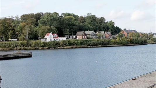 Lager zur Miete in Odense C - Foto 5