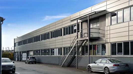 Kontorlokaler til leje i Albertslund - billede 15