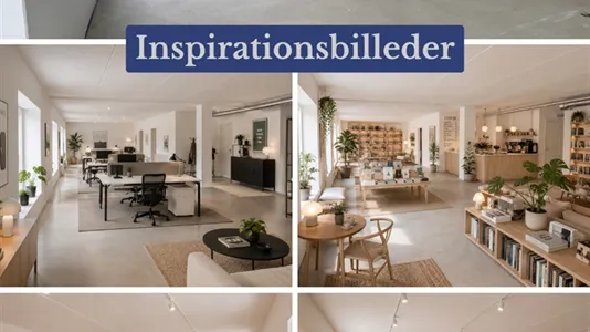 Erhvervslokaler til leje i Middelfart - billede 1