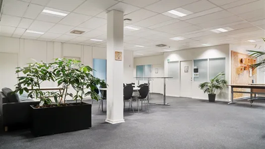 Büros zur Miete in Odense C - Foto 3